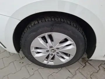 SKODA OCTAVIA 2.0 TDI 150CP Ambition Combi