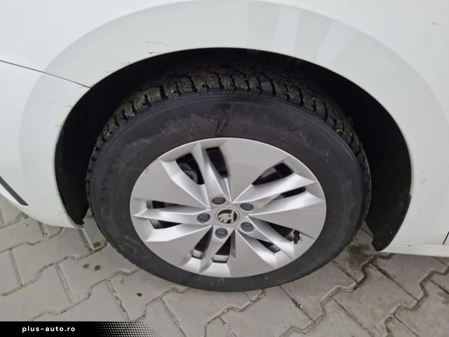 SKODA OCTAVIA 2.0 TDI 150CP Ambition Combi