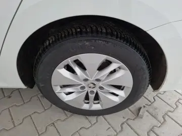 SKODA OCTAVIA 2.0 TDI 150CP Ambition Combi