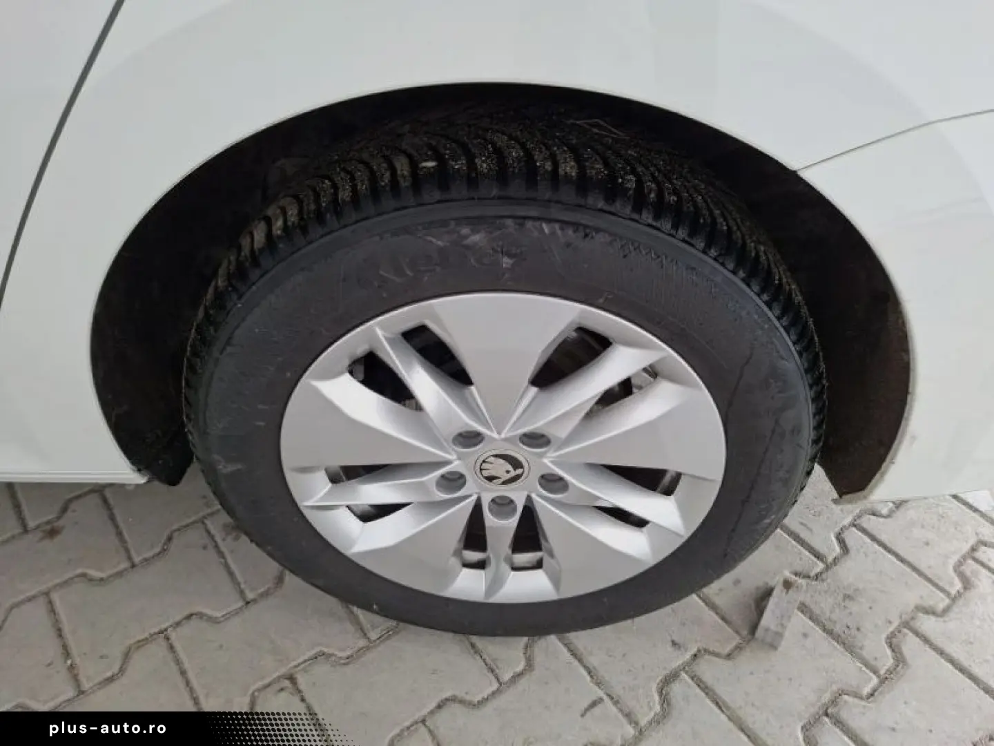 SKODA OCTAVIA 2.0 TDI 150CP Ambition Combi