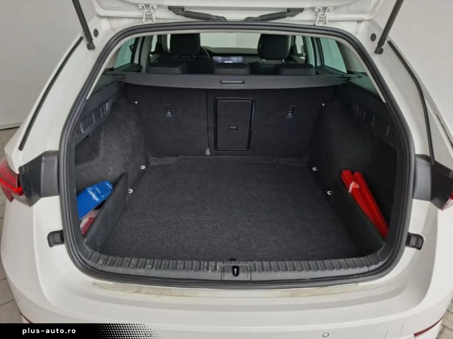 SKODA OCTAVIA 2.0 TDI 150CP Ambition Combi