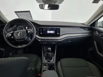 SKODA OCTAVIA 2.0 TDI 150CP Ambition Combi