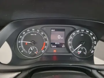 SKODA OCTAVIA 2.0 TDI 150CP Ambition Combi