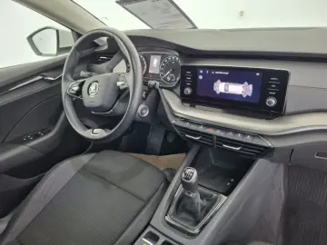 SKODA OCTAVIA 2.0 TDI 150CP Ambition Combi