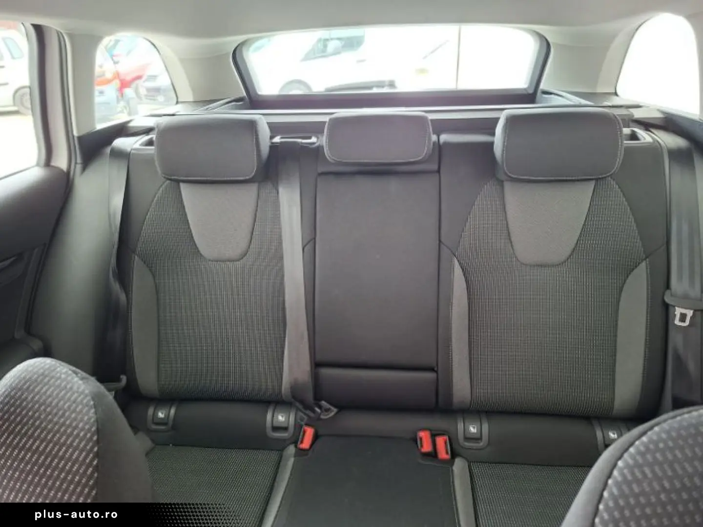 SKODA OCTAVIA 2.0 TDI 150CP Ambition Combi