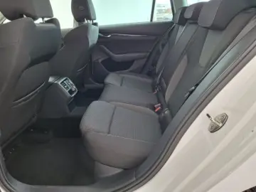 SKODA OCTAVIA 2.0 TDI 150CP Ambition Combi