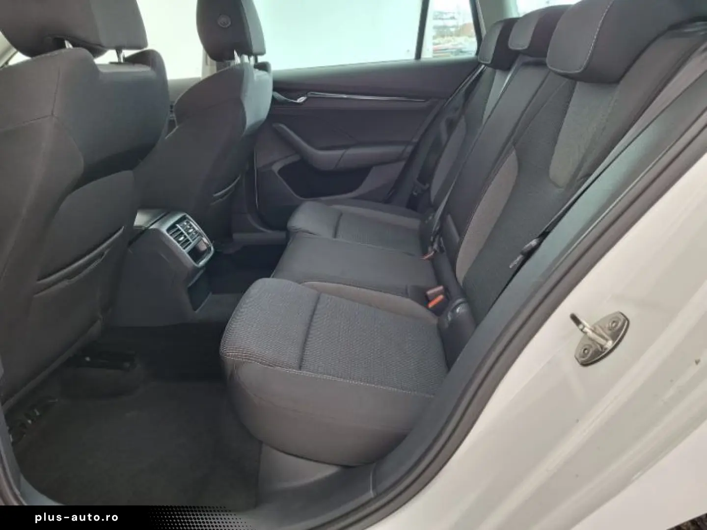 SKODA OCTAVIA 2.0 TDI 150CP Ambition Combi