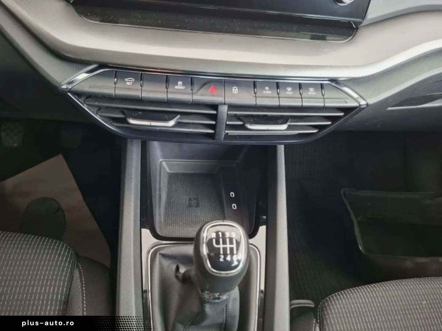 SKODA OCTAVIA 2.0 TDI 150CP Ambition Combi