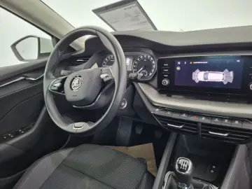 SKODA OCTAVIA 2.0 TDI 150CP Ambition Combi