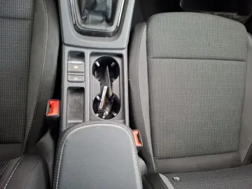 SKODA OCTAVIA 2.0 TDI 150CP Ambition Combi