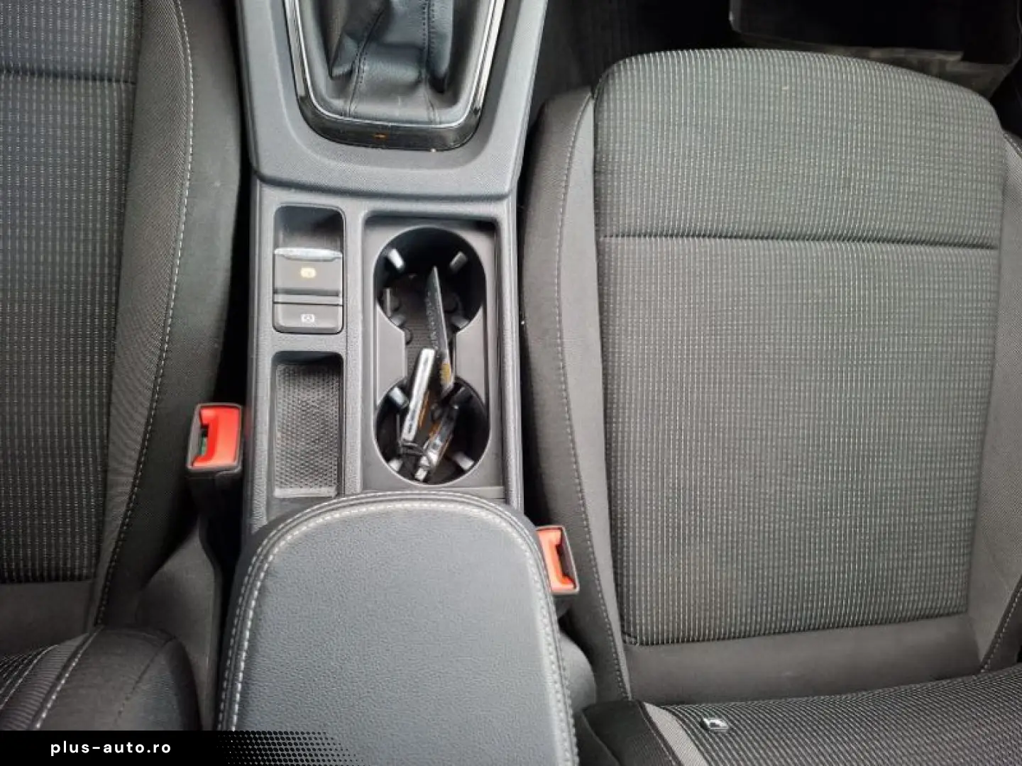 SKODA OCTAVIA 2.0 TDI 150CP Ambition Combi