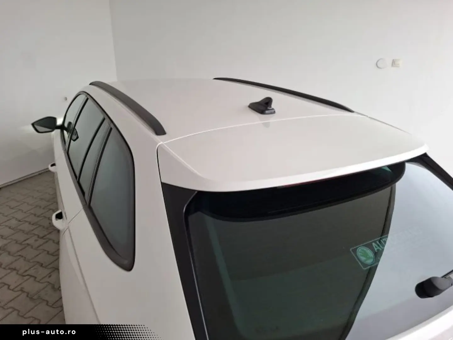 SKODA OCTAVIA 2.0 TDI 150CP Ambition Combi