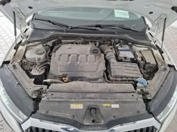 SKODA OCTAVIA 2.0 TDI 150CP Ambition Combi