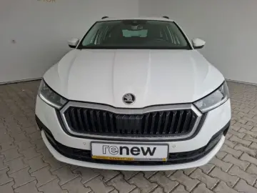 SKODA OCTAVIA 2.0 TDI 150CP Ambition Combi