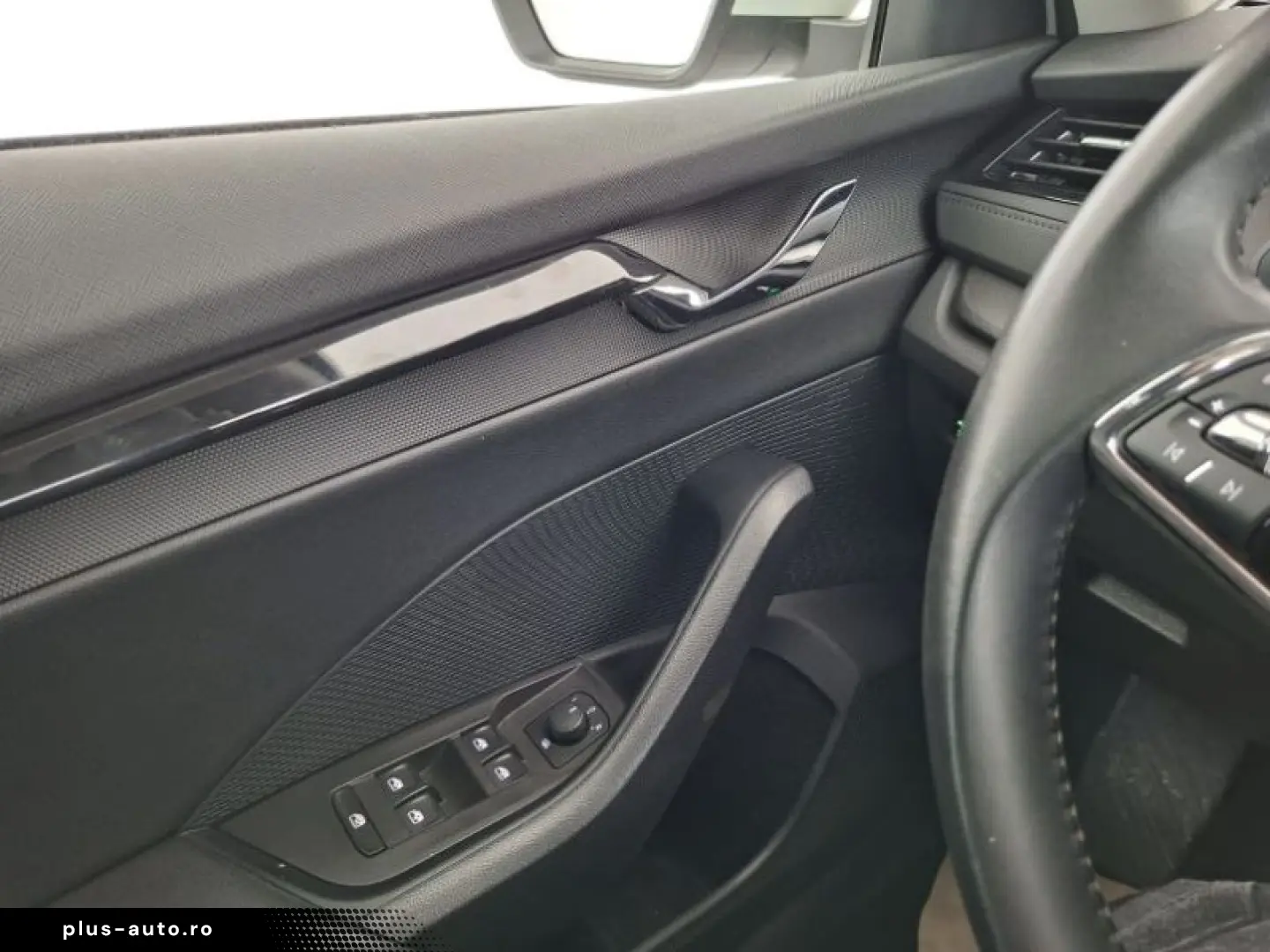 SKODA OCTAVIA 2.0 TDI 150CP Ambition Combi