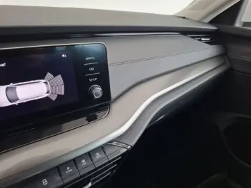 SKODA OCTAVIA 2.0 TDI 150CP Ambition Combi