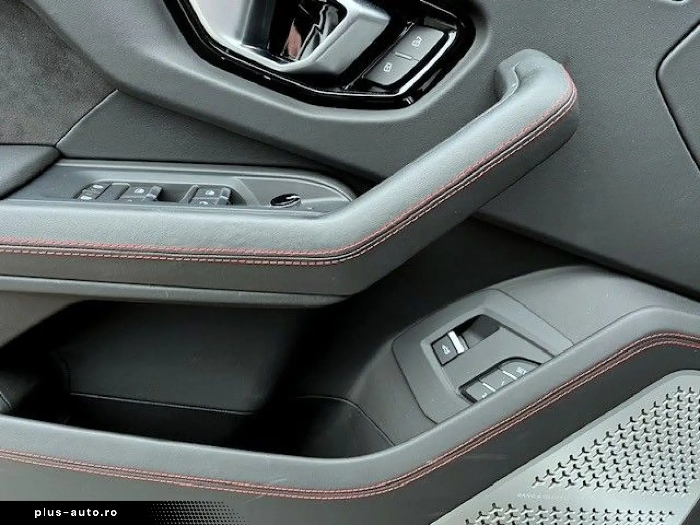 LAMBORGHINI Urus HUD NIGHT VISION B&O 23  REAR SEAT-ENTER.