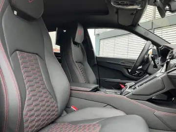 LAMBORGHINI Urus HUD NIGHT VISION B&O 23  REAR SEAT-ENTER.