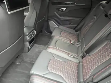 LAMBORGHINI Urus HUD NIGHT VISION B&O 23  REAR SEAT-ENTER.