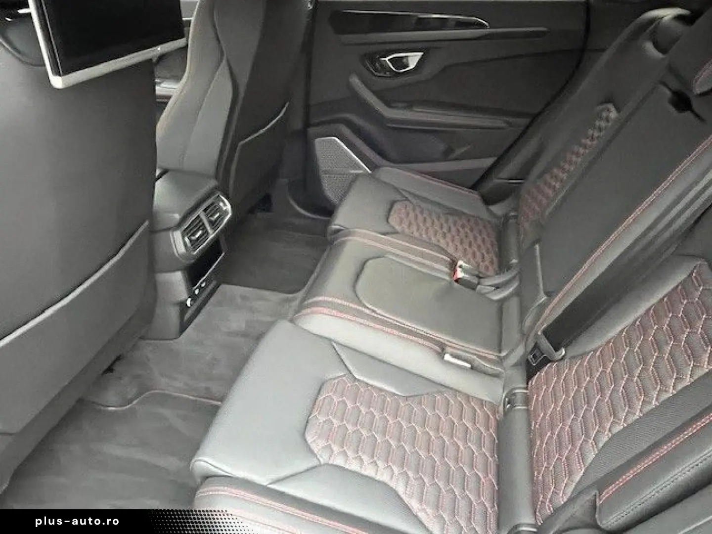 LAMBORGHINI Urus HUD NIGHT VISION B&O 23  REAR SEAT-ENTER.