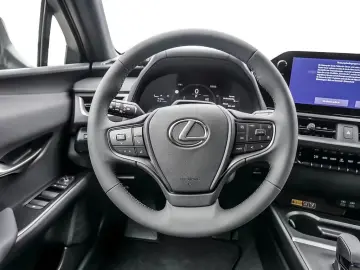 Lexus UX 300h F-Sport SHZ LEDER KAMERA NAVI ACC LED