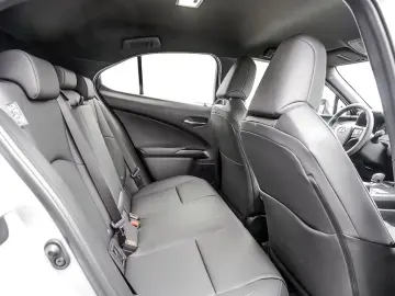 Lexus UX 300h F-Sport SHZ LEDER KAMERA NAVI ACC LED