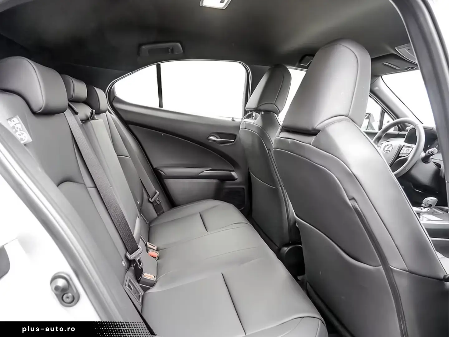 Lexus UX 300h F-Sport SHZ LEDER KAMERA NAVI ACC LED