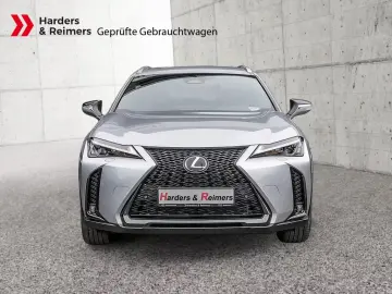 Lexus UX 300h F-Sport SHZ LEDER KAMERA NAVI ACC LED