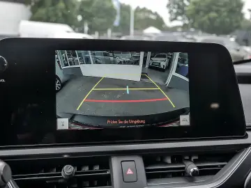 Lexus UX 300h F-Sport SHZ LEDER KAMERA NAVI ACC LED