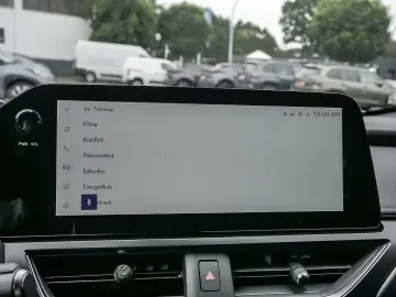 Lexus UX 300h F-Sport SHZ LEDER KAMERA NAVI ACC LED