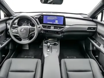 Lexus UX 300h F-Sport SHZ LEDER KAMERA NAVI ACC LED