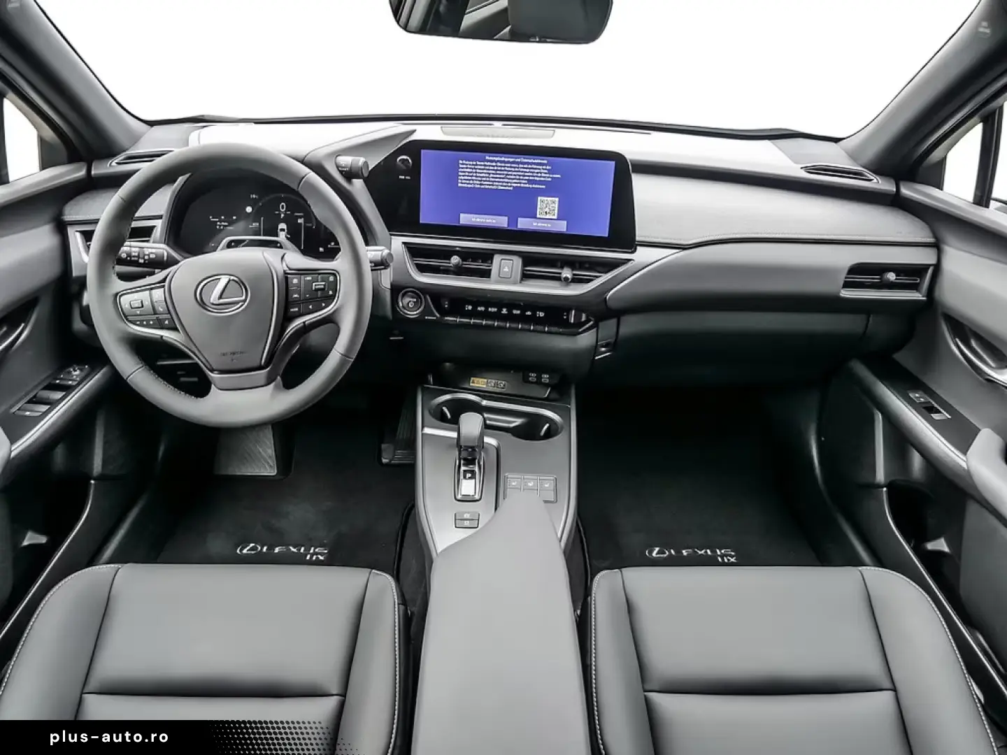 Lexus UX 300h F-Sport SHZ LEDER KAMERA NAVI ACC LED