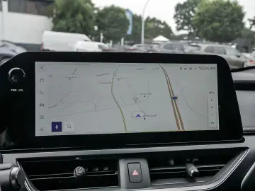 Lexus UX 300h F-Sport SHZ LEDER KAMERA NAVI ACC LED