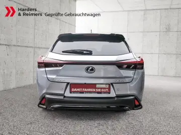 Lexus UX 300h F-Sport SHZ LEDER KAMERA NAVI ACC LED