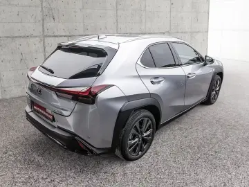 Lexus UX 300h F-Sport SHZ LEDER KAMERA NAVI ACC LED