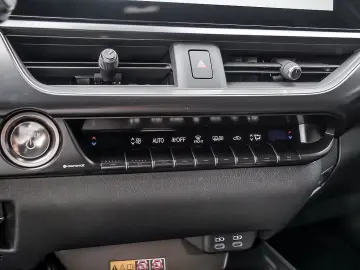 Lexus UX 300h F-Sport SHZ LEDER KAMERA NAVI ACC LED