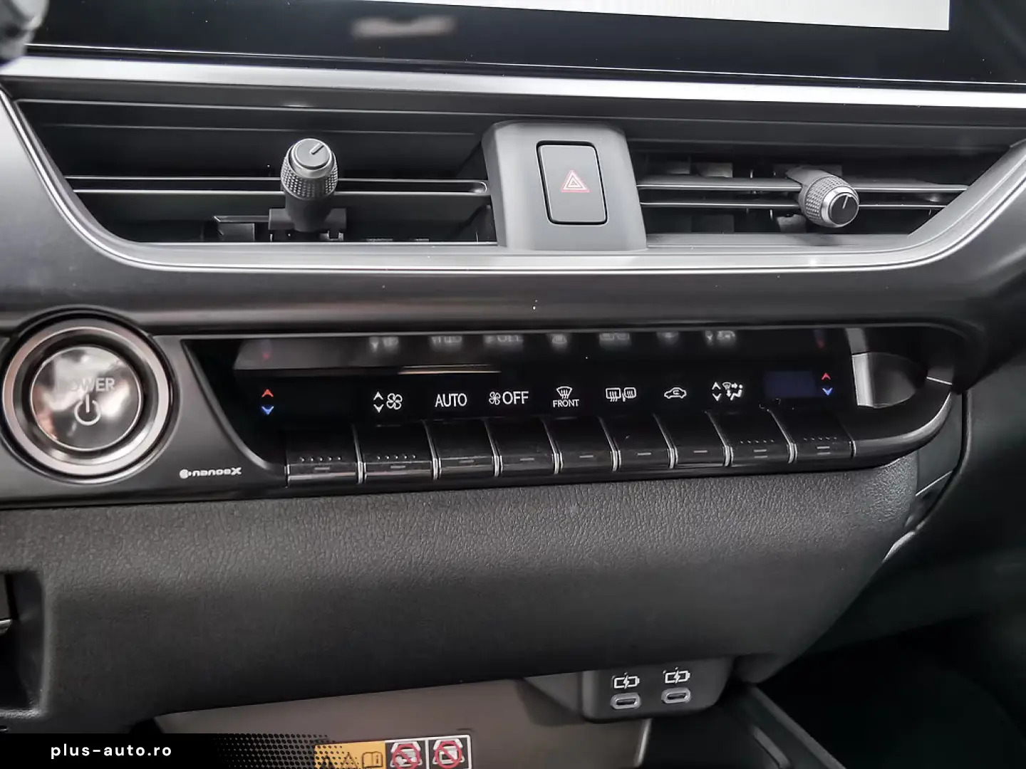 Lexus UX 300h F-Sport SHZ LEDER KAMERA NAVI ACC LED