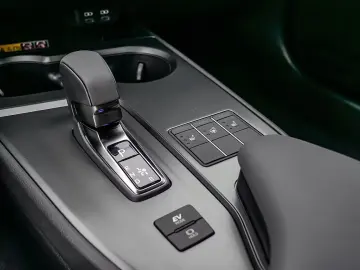 Lexus UX 300h F-Sport SHZ LEDER KAMERA NAVI ACC LED