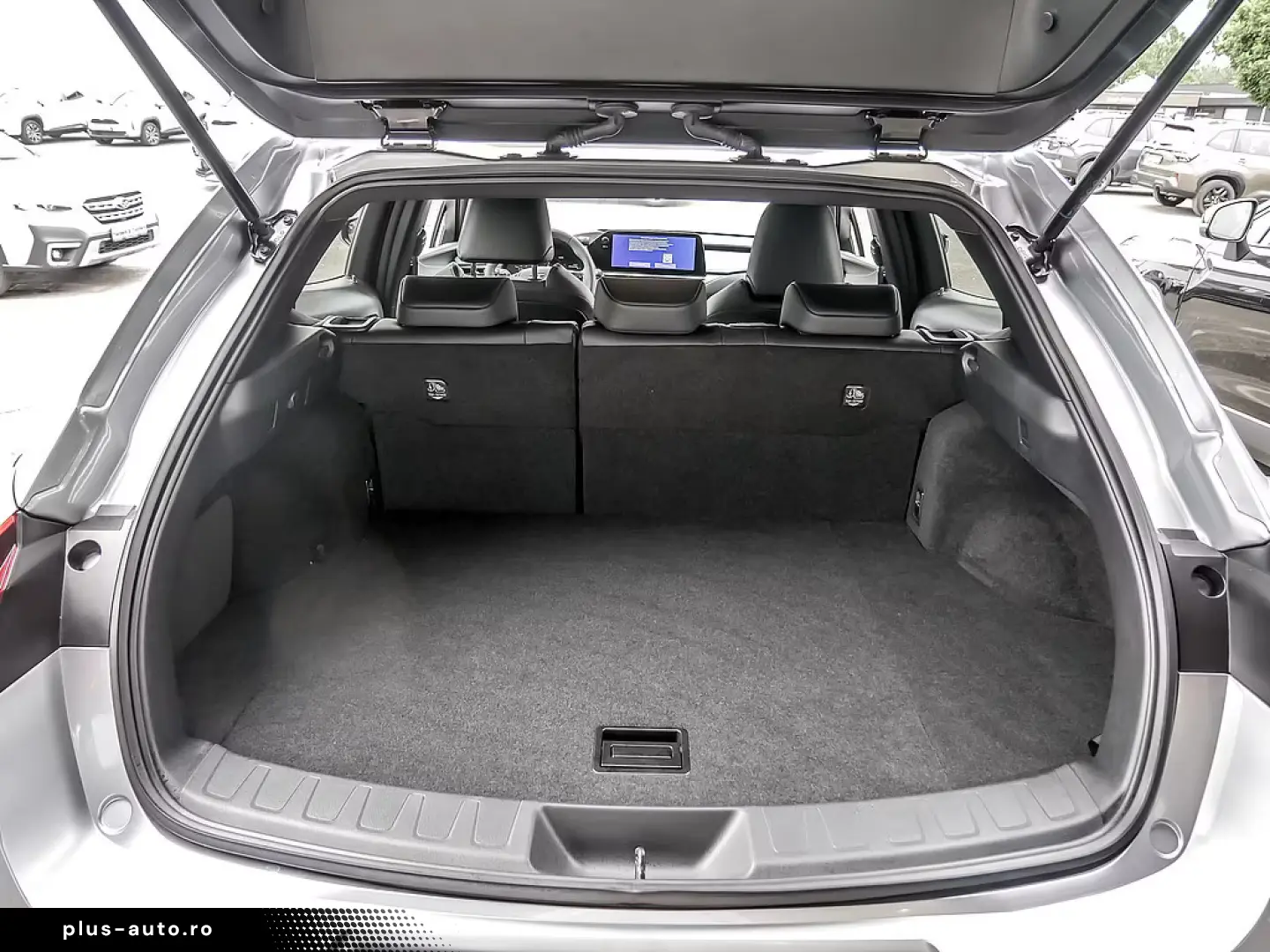 Lexus UX 300h F-Sport SHZ LEDER KAMERA NAVI ACC LED