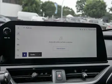 Lexus UX 300h F-Sport SHZ LEDER KAMERA NAVI ACC LED