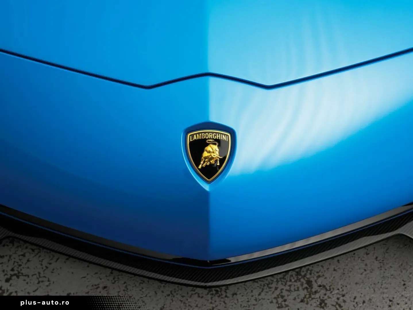 LAMBORGHINI Aventador Ultimae Roadster limited 250 pieces