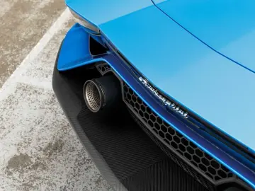 LAMBORGHINI Aventador Ultimae Roadster limited 250 pieces