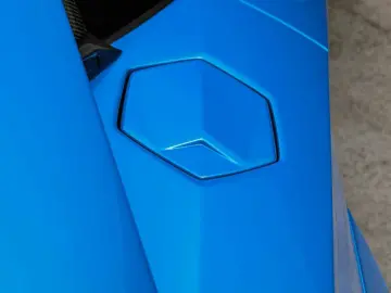 LAMBORGHINI Aventador Ultimae Roadster limited 250 pieces