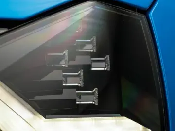 LAMBORGHINI Aventador Ultimae Roadster limited 250 pieces