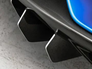 LAMBORGHINI Aventador Ultimae Roadster limited 250 pieces