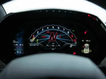 LAMBORGHINI Aventador Ultimae Roadster limited 250 pieces