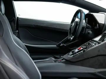 LAMBORGHINI Aventador Ultimae Roadster limited 250 pieces