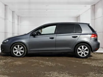 VW GOLF 6   An 2012   Motor 1 6 DIESEL