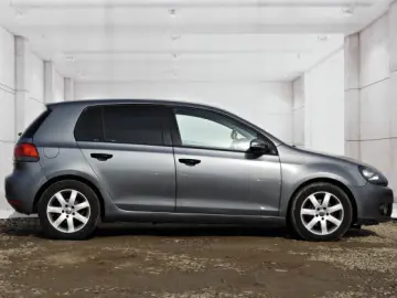 VW GOLF 6   An 2012   Motor 1 6 DIESEL