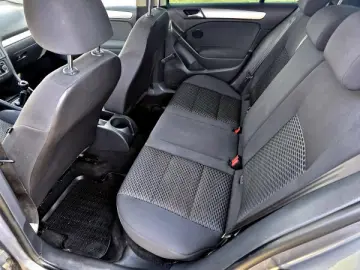 VW GOLF 6   An 2012   Motor 1 6 DIESEL